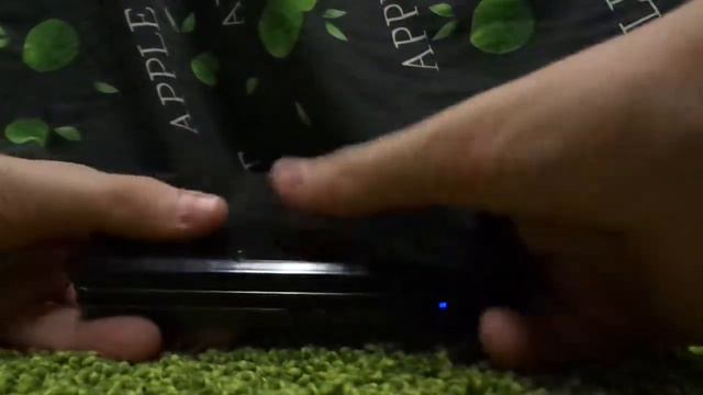 Обзор Nintendo 3ds