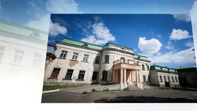 Червоноград - Красиве Місто смотреть онлайн