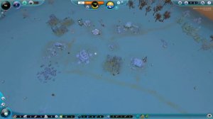 Играем в The Universim часть 1