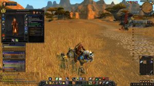 Лучший класс танк World of Warcraft Battle for Azeroth