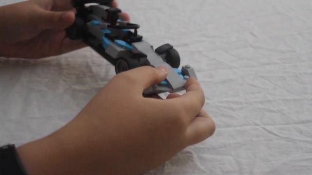 Lego 2022 Mercedes W13, Red Bull RB18, Ferrari F1-75, And My Own Custom Formula One Car! смотреть онлайн