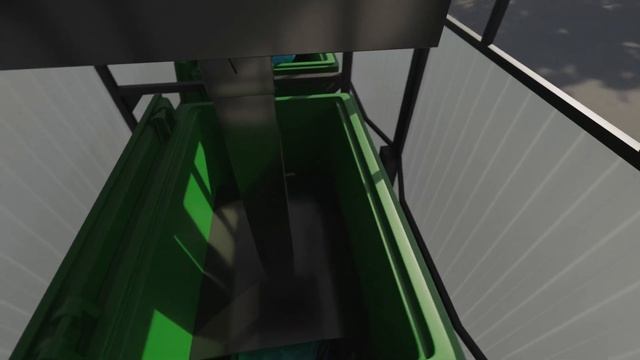 Анимационное 3д видео. Презентация устройства. смотреть онлайн