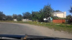 Беспощадный ремонт дорог в г. Суходольске. 28.08.2019.