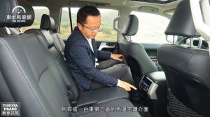 TOYOTA LAND CRUISER PRADO 陸地巡洋艦 ‧ 飆沙、衝浪、爬坡越野趣｜新車試駕