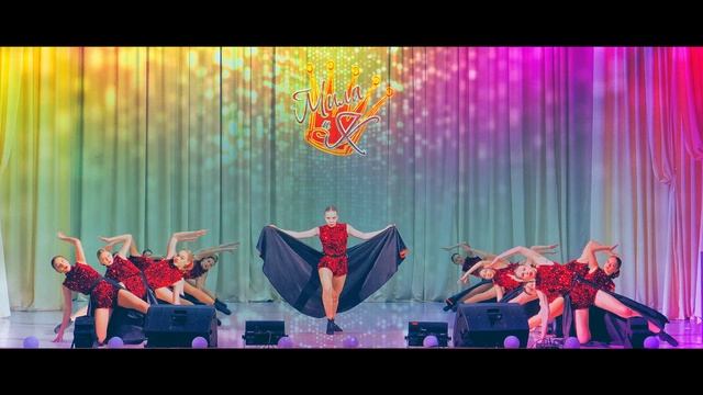 Who run the world - Dance Video Channe смотреть онлайн
