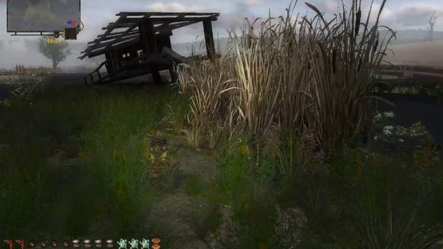 ТТ2. Передатчик для Доктора в южной части Болот. [Болота] смотреть онлайн