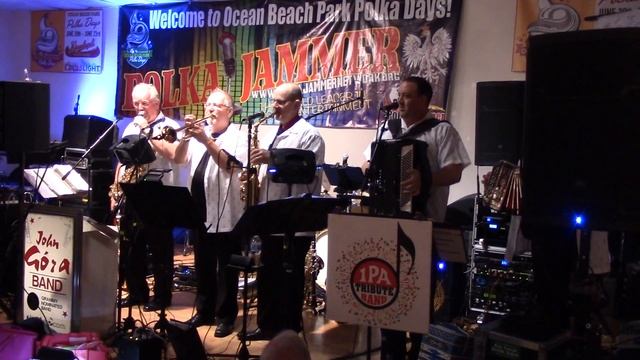 Ocean Beach 2018 John Gora & Gorale Salute & Good Bye My Love Good Bye смотреть онлайн