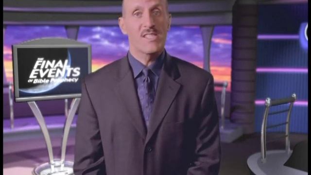 Pēdējie Notikumi Bībeles Pravietojumos смотреть онлайн