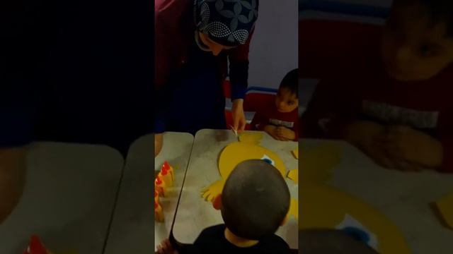 Конкурс «Лучшая няня России» МКДОУ «Д/с «Теремок» смотреть онлайн