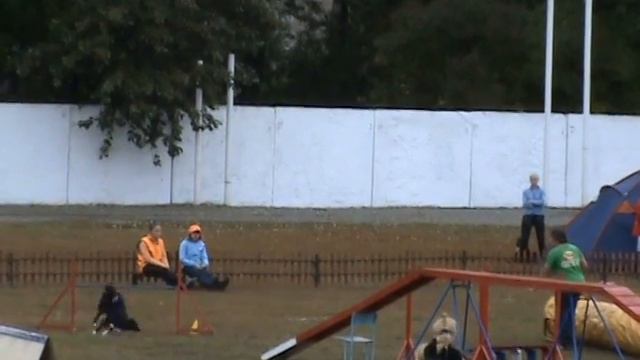 б.к. Скиппи, финал (ЧР РЛК) смотреть онлайн