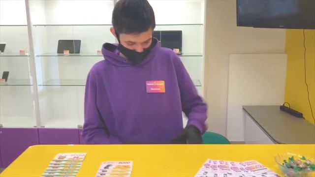 ЛОМБАРД | ТЕХНО ЗАЛОГ | Мифы о ломбарде смотреть онлайн