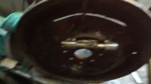 КАК СДЕЛАТЬ МАНГАЛ ИЗ АВТОМОБИЛЬНОГО ДИСКА