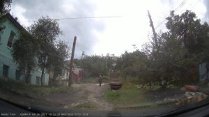 Луганск, ул. Фрунзе, ул. 21-я линия. 2021/09/24