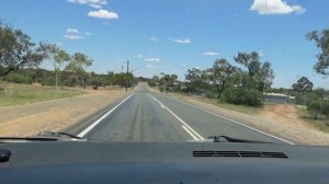 BY WILD EYE: Australia Van No Plan 1 -  Road to Broken Hill #australia #vanlife #elgrand #outback