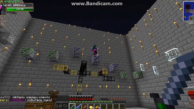 Игровой денек! Кровавое побоище за 1 место! СТРИМ, и победил... смотреть онлайн