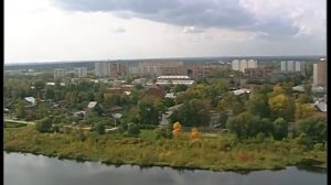 "Свидание с Лобней". "История города" (Лобня)