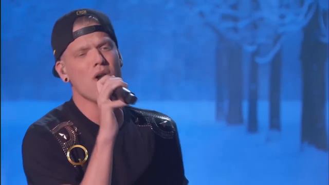 Pentatonix Performs on The Queen Latifah Show (Full)