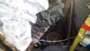 обзор новых запчастей летс 2 сузуки.  и сборка двигателя