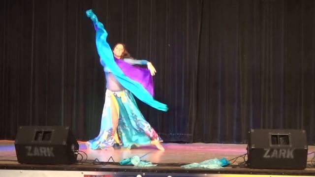 Dalida Belly Dance Troupe смотреть онлайн