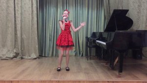 Коробко Анастасия - лучший город земли.mp4