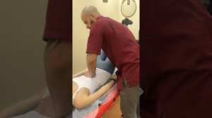 Костоправ Москва