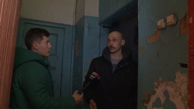 Жители дома в Лыткарине страдают от отсутствия ремонта уже 20 лет смотреть онлайн