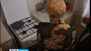 Перевод петрозаводских домов на природный газ