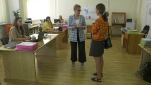 В Воронеже работает городская мобильная бригада психологической поддержки для детей и подростков