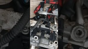 Opel z16xep p1113 twinport Deactivision error