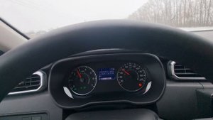 Как работает TPMS система контроля давления в шинах в Новом Рено Дастер NEW