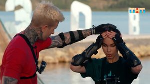 Робототехник vs блогер: у кого лучше с математикой?