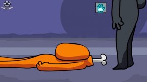 El Rey de los Impostores  / Among Us 5  /  SUJES