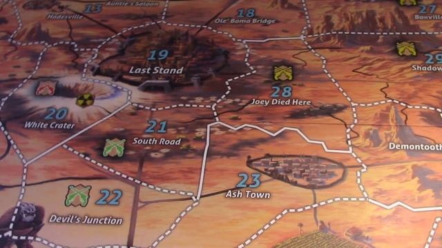 How NOT to Make a Boardgame: Defenders of the Last Stand смотреть онлайн