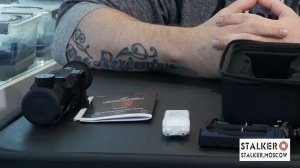 НОВИНКА! RIKANV OVOD 335.