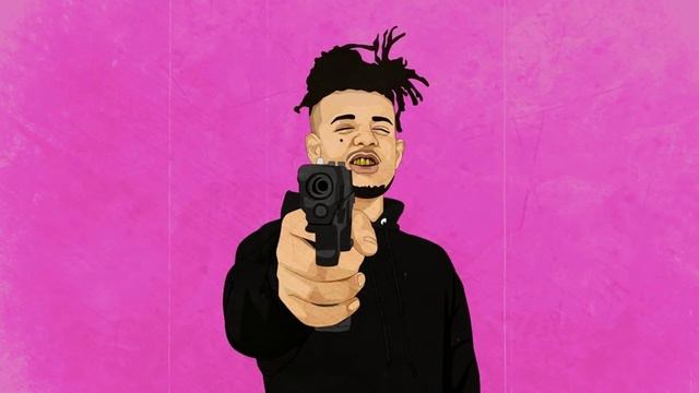 (FREE)Aggressive type beat for RAP [154 BPM]/Бесплатный бит для рэпа смотреть онлайн