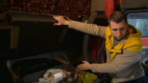 SCANIA vs MAN: КОРОЛЬ РАЗГРОМЛЕН! Тест-драйв Скания P и МАН TGS