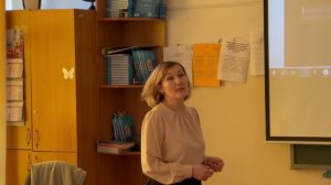 Мастер-класс на тему "Искусственный интеллект в помощь учителю"