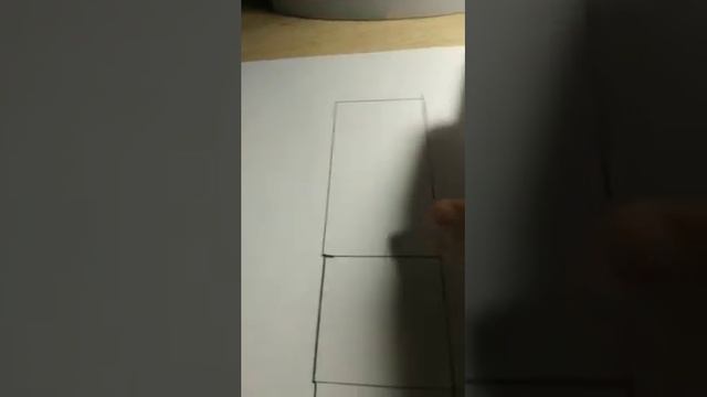 делаем фигурку бравл старс из бумаги (часть 1) смотреть онлайн