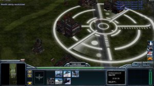 Command & Conquer Generals: Project X Remake | Mod 2021 | USA Laser Lightnings