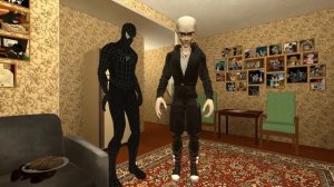 ЛУЧШИЙ ПОЧТАЛЬОН ✔️ - VRCHAT