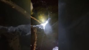 Ловля щуки на острогу/как поймать щуку/Fishing/fishing/how to catch a pike