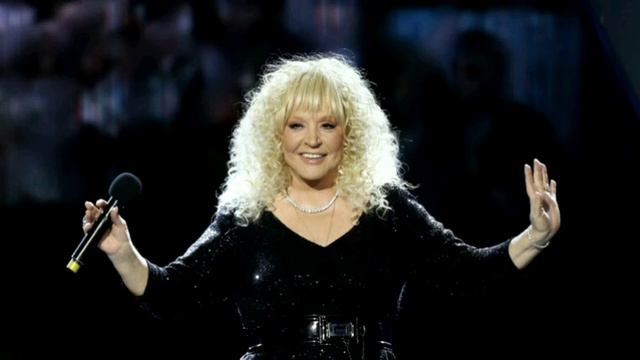 Алла Пугачева привет привет пака пака.... смотреть онлайн