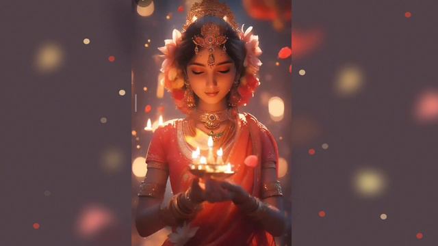 Для привлечения денежных потоков и изобилия | МАНТРА ЛАКШМИ | МАНТРА БОГАТСТВА | смотреть онлайн