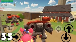 ?ЖУТКИЕ ФАКТЫ Про ЧИКЕН ГАН! **ТЫ Об Этом НЕ ЗНАЛ**