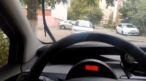 Как поменять дворники Peugeot 807; Citroen C8; Fiat Ulysse; Lancia Phedra.Сервисный режим дворников