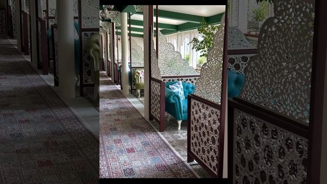 Султан СПА салон для женщин / SPA for women смотреть онлайн