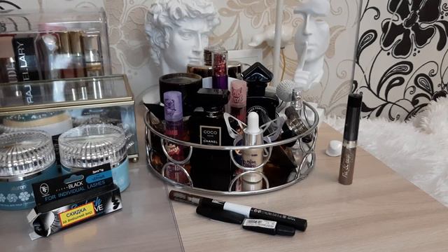 МАГНИТ КОСМЕТИК. Beauty Bomb помады за 100 р. СВОТЧИ. МНОГО ДЕКОРАТИВКИ