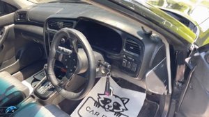 SUBARU LEGACY B4 красота в трех словах .