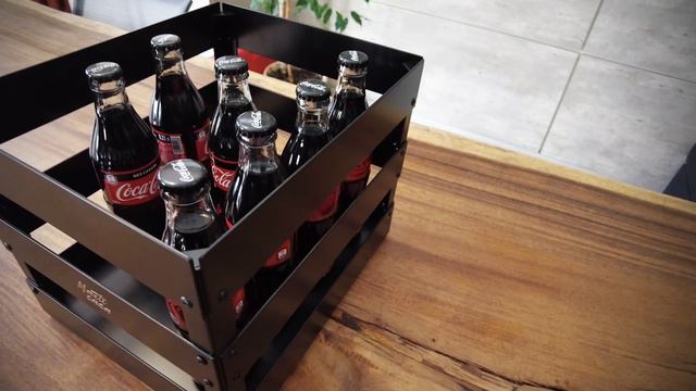 Ящик для бутылок смотреть онлайн