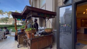 Touring The Imperial Hotel Vung Tau #Vietnam